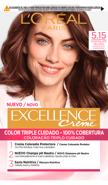 Excellence Creme Tono 5 15